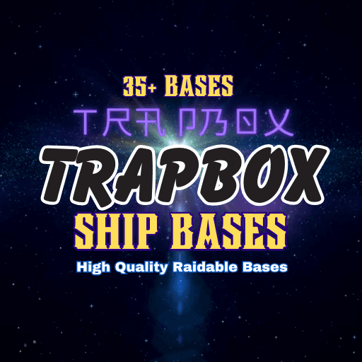 Pack 4 | Raid Ships |