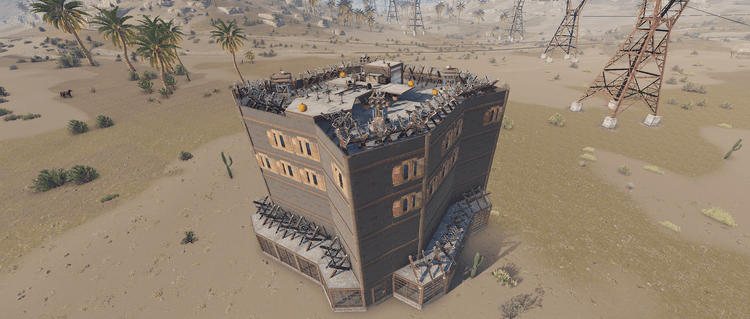 RaidableBases | Expert 1 |