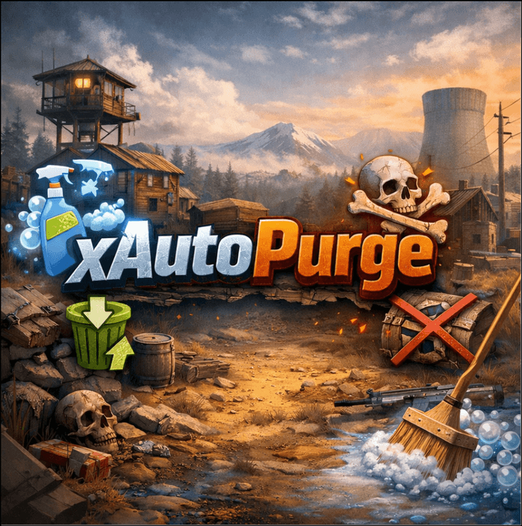 Auto Purge