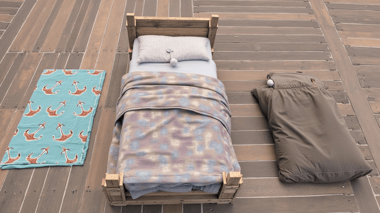 Ultimate Beds -- Limiter, Unlock Time, Respawn Cooldown, Bed Distance range and Bed custom decay