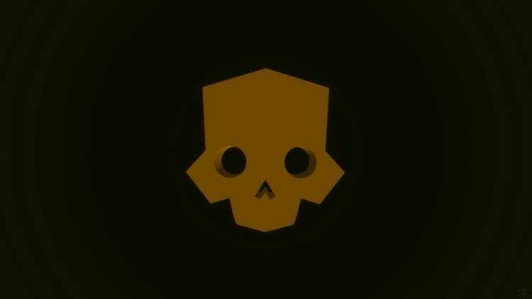 Helldivers Logo