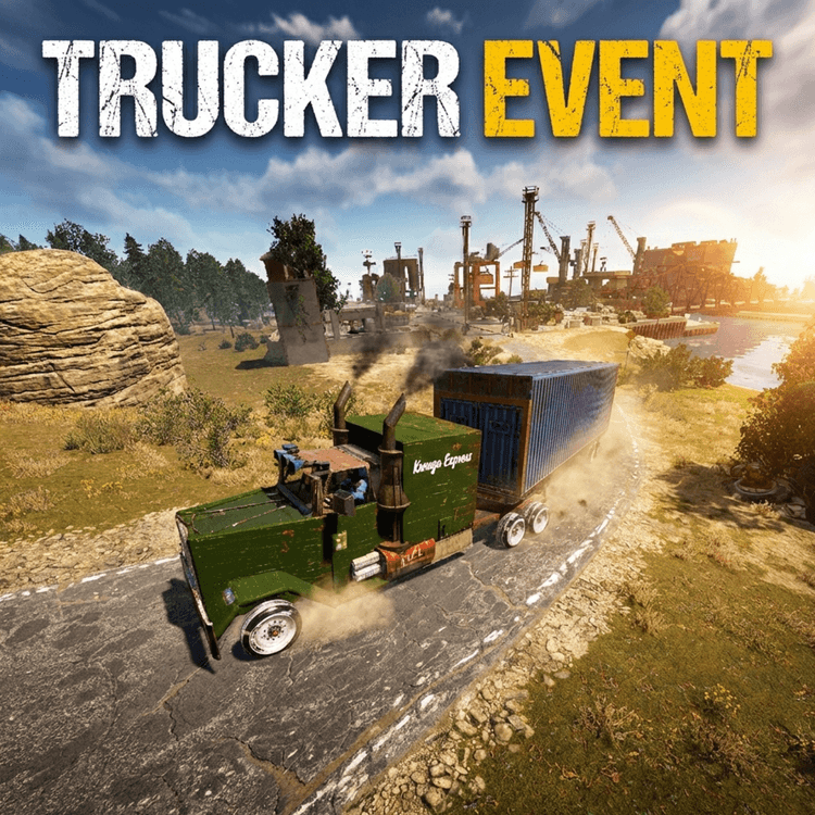 Trucker Event