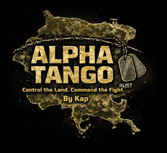 Alpha Tango