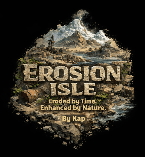 Erosion Isle