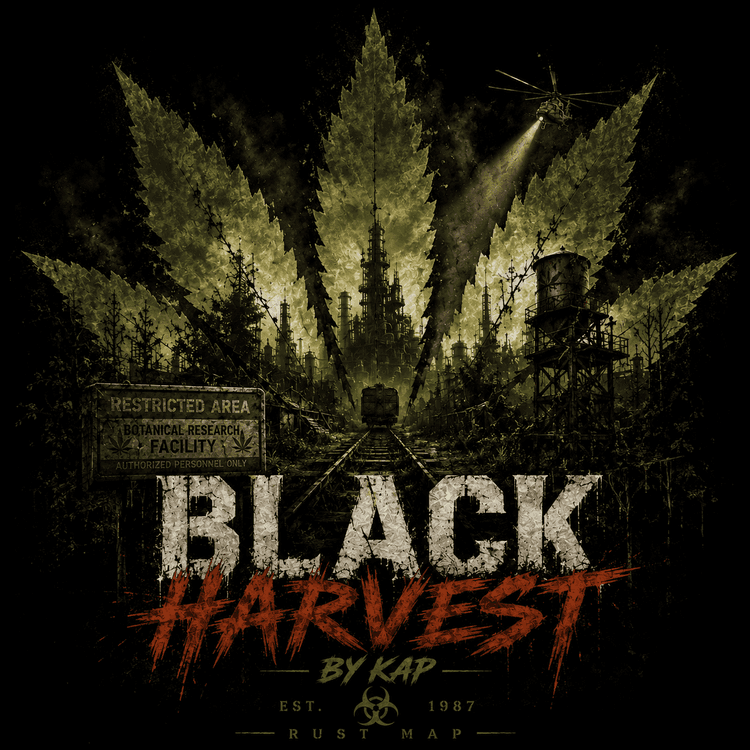 Black Harvest