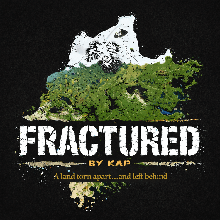Fractured