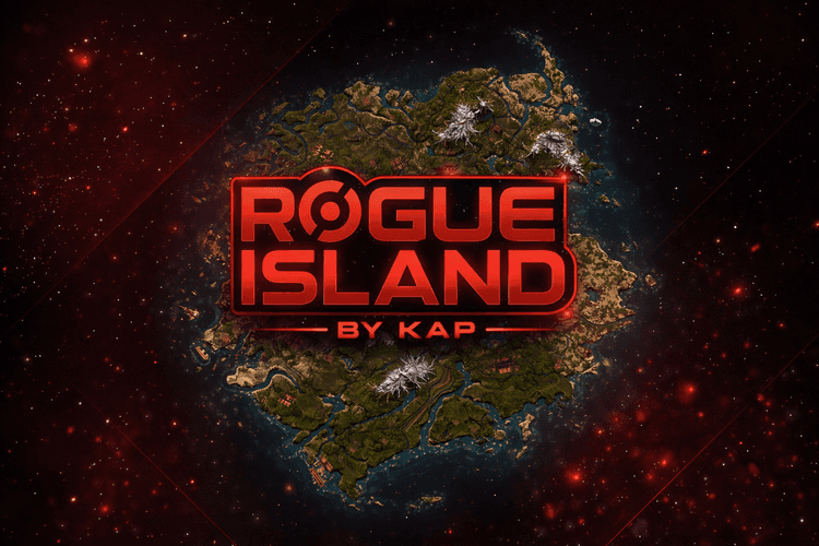 Rogue Island