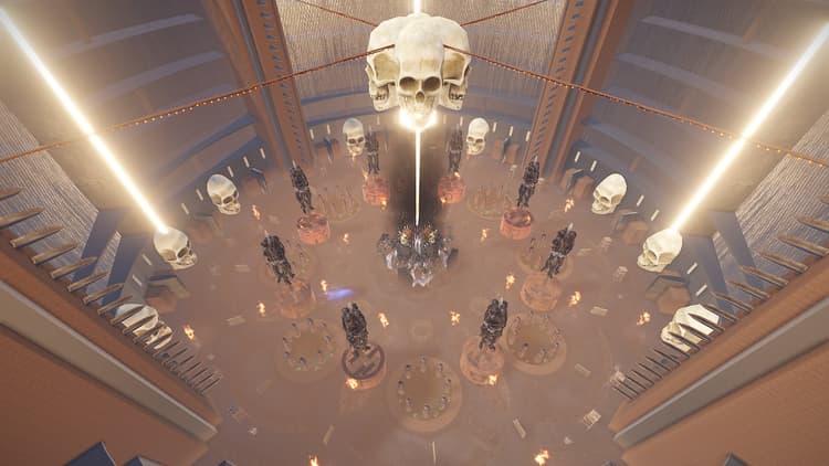 Inferno Arena Lite