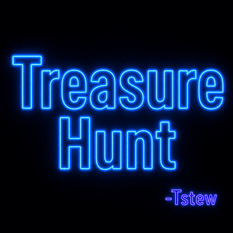 Treasure Hunts