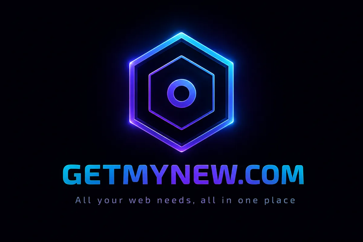 GetMyNew.com